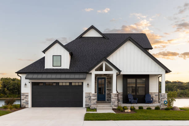 Best Commercial Roofing Services  in Dorr, MI