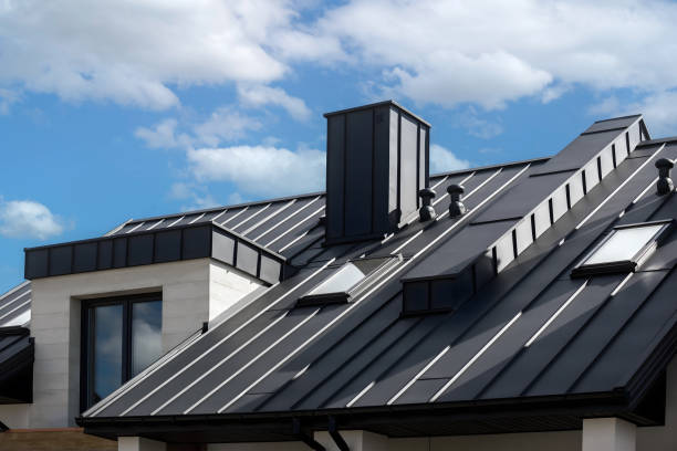 Best Flat Roofing  in Dorr, MI